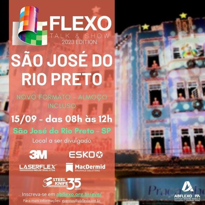 Flexo Talk & Show 2023/SP