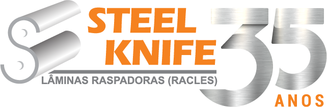 Steel Knife