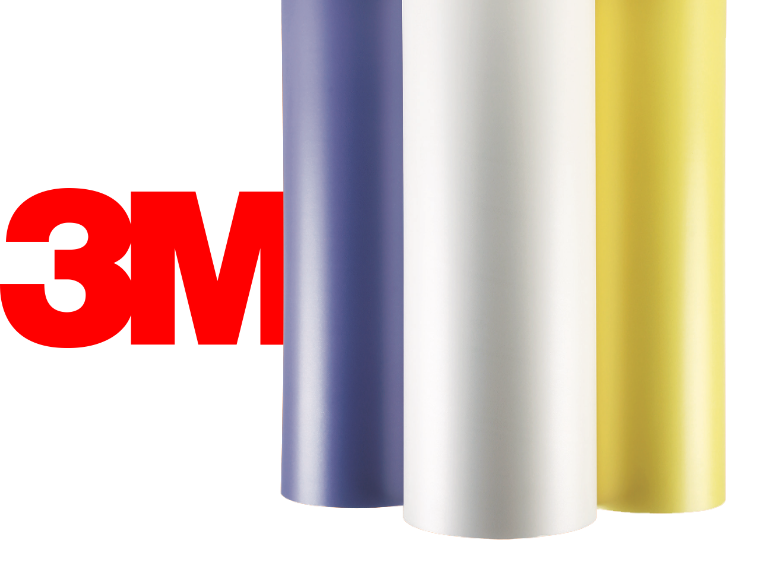 DISTRIBUIDOR 3M AUTORIZADO